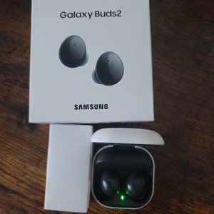 Galaxy buds 2